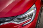 Renault Captur S-Edition 2019 года (UK)